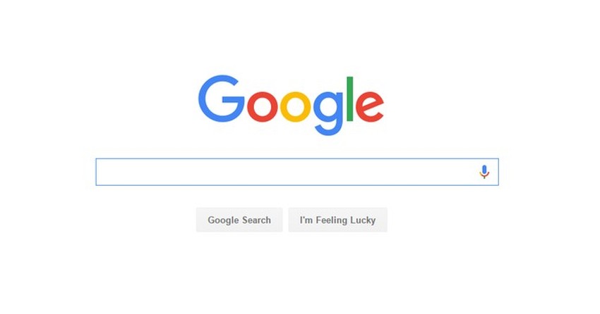 Google User Interface